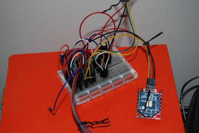 Prototyping