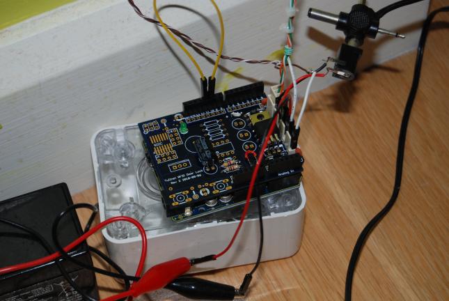Revision 2 device